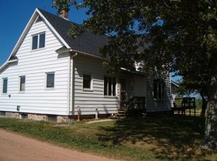 104 Elm Rd, Rudolph, WI 54475