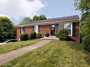 12974 E Orell Rd, Louisville, KY 40272