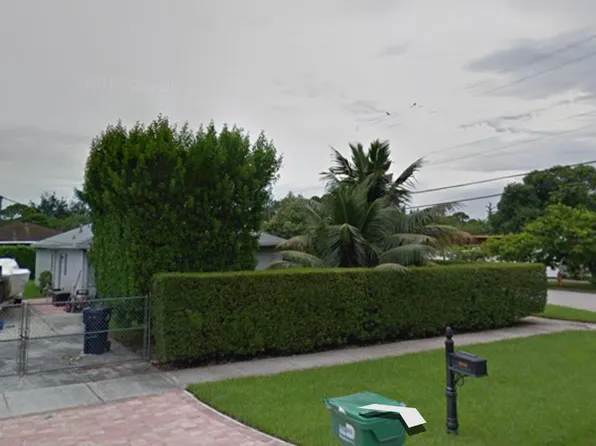 16250 NW 39th Ct, Miami Gardens, FL 33054