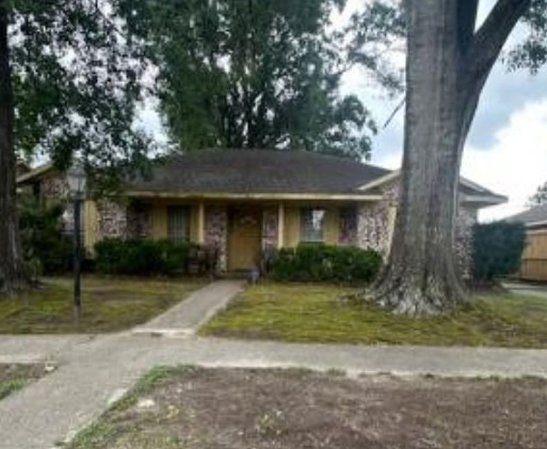 Property Front View