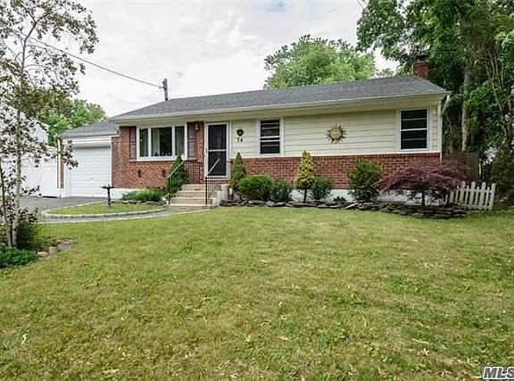 2nd image of 74 Dix Hills Rd