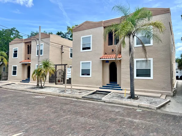 2805 W San Isidro St APT D, Tampa, FL 33629