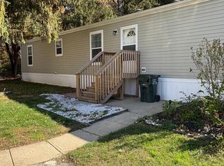 16 Clayton Dr, Clayton, DE