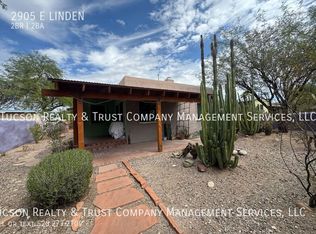 2905 E Linden St, Tucson, AZ 85716
