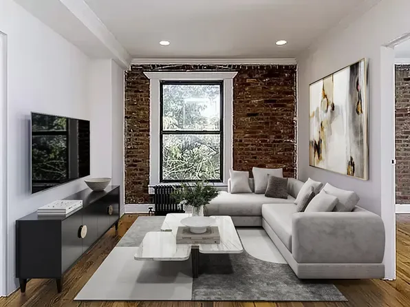 649 E 9th St #A3, New York, NY 10009