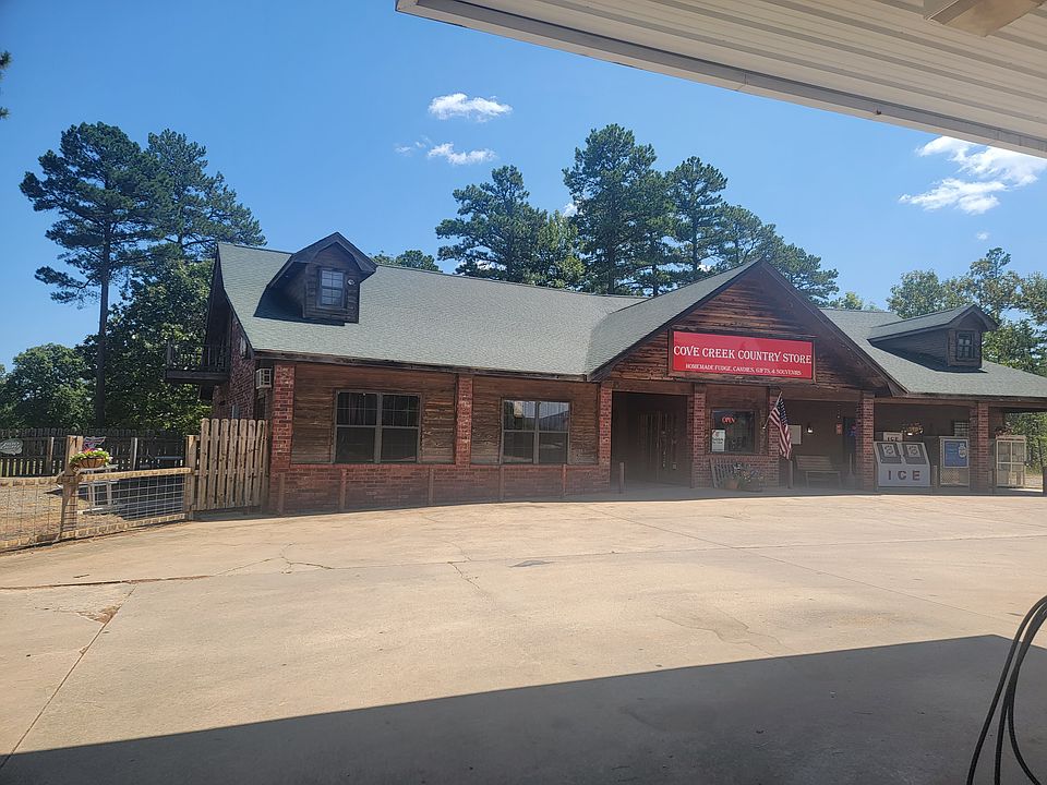 11071 S State Highway 309, Paris, AR 72855 MLS R96663 Zillow