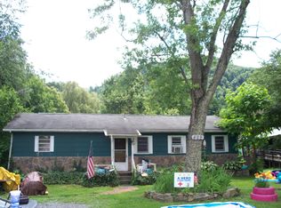 428 Locust Dr, Alderson, WV 24910