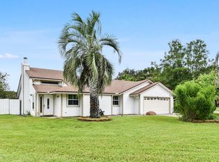 12753 Sekani Way, Jacksonville, FL 32246