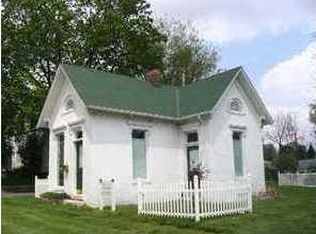 214 Walnut St, Mount Vernon, IN 47620