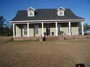 2503 West Rd, Conway, SC 29527