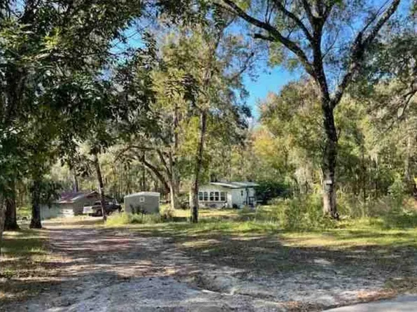 7266 County Road 647, Bushnell, FL 33513