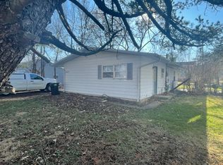 1007 W Harvard St, Champaign, IL 61821