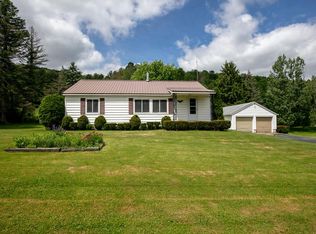 6105 Route 349, Westfield, PA 16950