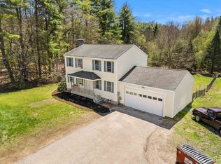 11 Jennifer Lane, Weare, NH 03281