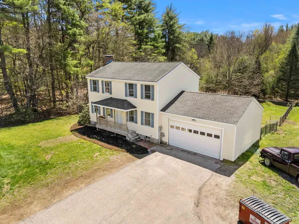 11 Jennifer Lane, Weare, NH 03281