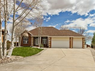 107 Eagle Dr, Milliken, CO 80543
