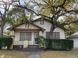 1018 Schley Ave, San Antonio, TX 78210