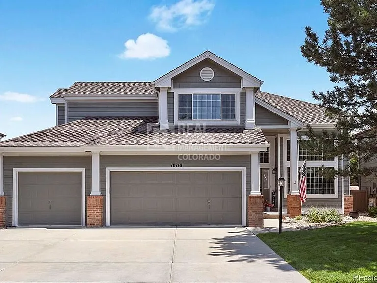 10110 Flagstone Way — Photo 1