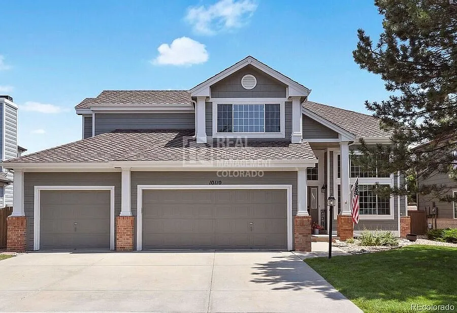 10110 Flagstone Way