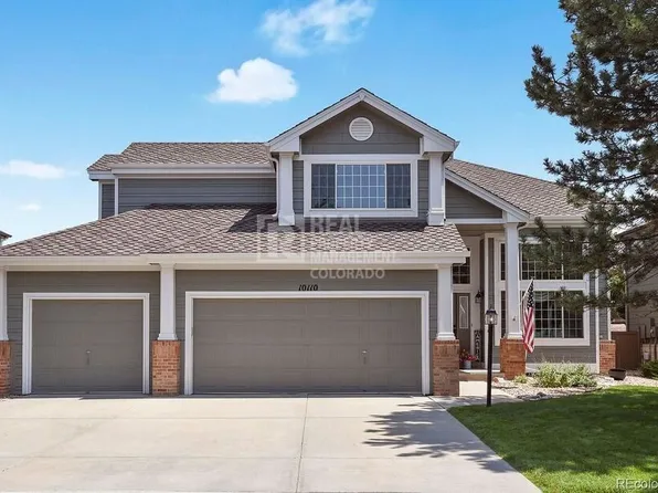 10110 Flagstone Way, Parker, CO 80134