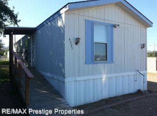 4597 N Vernetti Ln, Kingman, AZ 86409