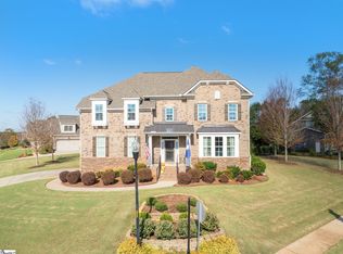 100 Bentwater Trl, Simpsonville, SC 29680