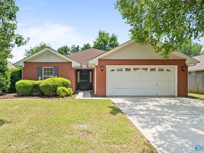 115 Bremerton Dr SW, Huntsville, AL, 35824