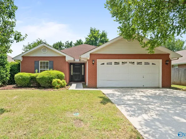 115 Bremerton Dr SW, Huntsville, AL 35824