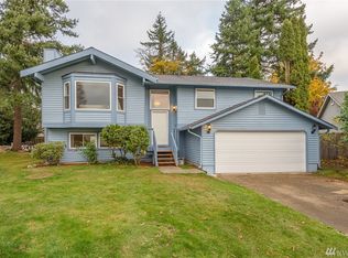 21418 114th Pl SE, Kent, WA 98031