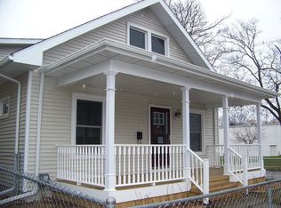 1145 N Mlk Blvd, Lansing, MI 48915