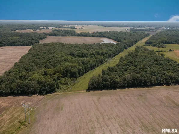 Rome Rd #11807, West Frankfort, IL 62896