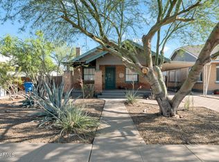 1414 E Brill St, Phoenix, AZ 85006