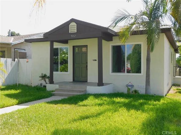 902 E 6th St, Pomona, CA 91766