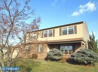 100 Alvin Dr, Newark, DE 19702