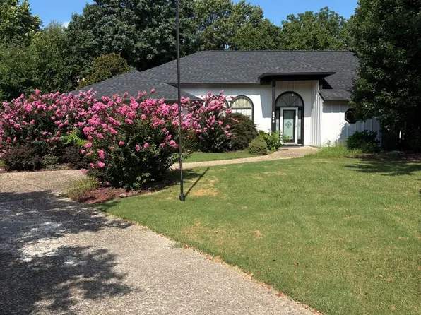 4345 Kings Pl, Springdale, AR 72762