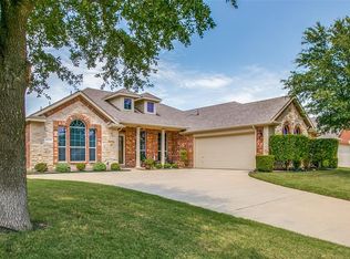 5222 Leander Way, Midlothian, TX 76065