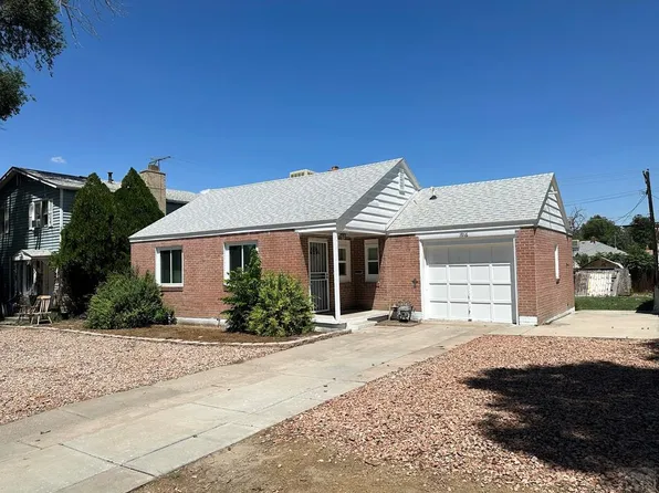 1916 Claremont Ave, Pueblo, CO 81004