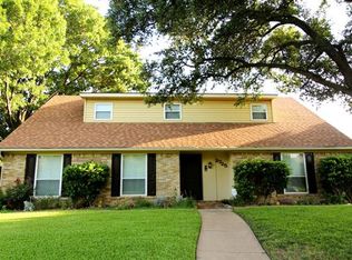 2725 Deep Valley Trl, Plano, TX 75023