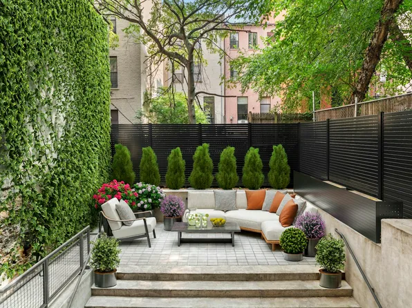 11 West 126th Street GARDENDPLX image 1 of 10