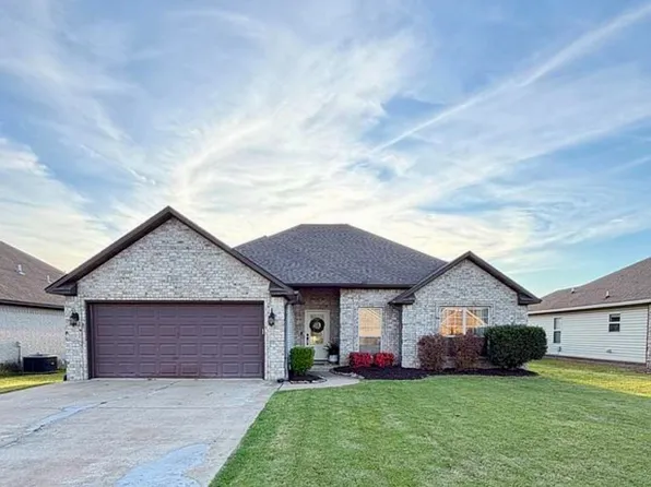6005 Beaver Creek Ln, Jonesboro, AR 72404