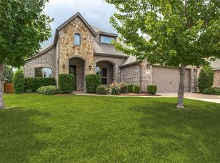 2108 Fairway View Ln, Wylie, TX 75098
