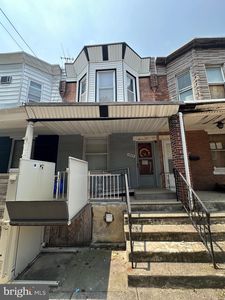 1924 S 21st St, Philadelphia, PA, 19145