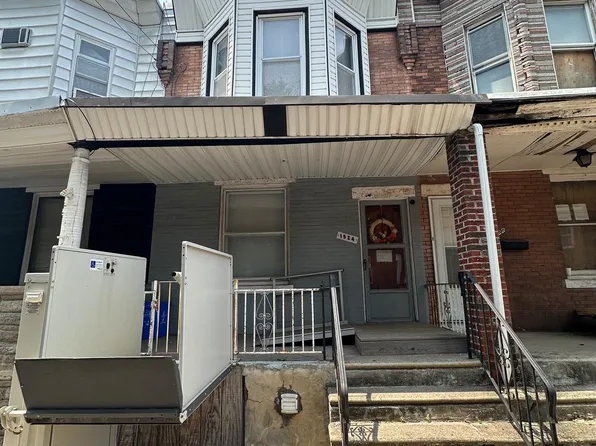 1924 S 21st St, Philadelphia, PA 19145