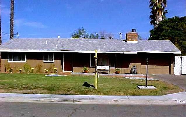 Large Home in Cul-de-Sac