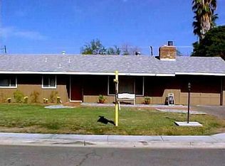 41196 Sunset Ln, Hemet, CA 92544