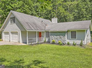 489 Independence Dr, Jonesboro, GA