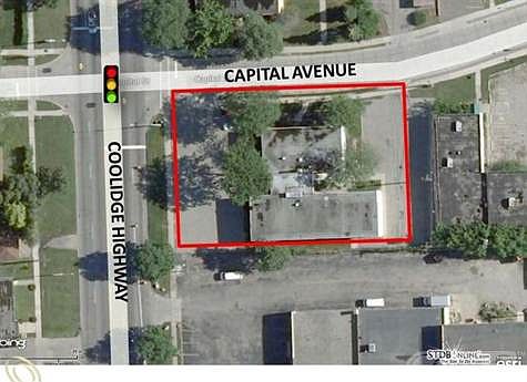 Main Photo - 21790 Coolidge Hwy.