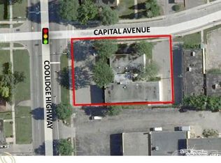 21790 Coolidge Hwy, Oak Park, MI 48237
