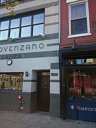 43 Second Avenue in East Village