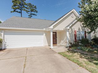 1126 Weathervane Hill Dr, Rocky Mount, NC 27803